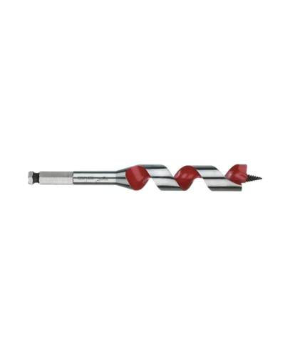 Burğu Milwaukee Auger wood 28 x 153 mm (48131123)