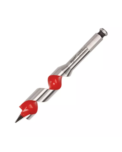 Burğu Milwaukee Auger wood 28 x 153 mm (48131123)