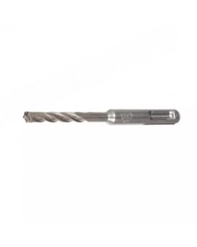 Burğu Milwaukee SDS+ 12x210 mm (4932307076)