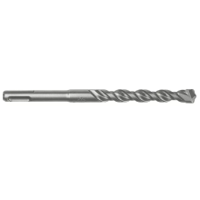 Burğu Milwaukee SDS+ 8x210 mm (4932307072)