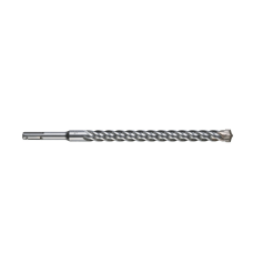 Burğu Milwaukee SDS+ MX4 8x165 mm (4932352022)