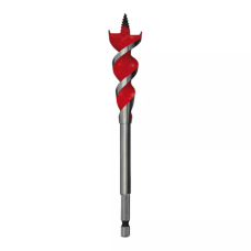 Burğu Milwaukee Spaugerwood 13x165 mm (48130048)
