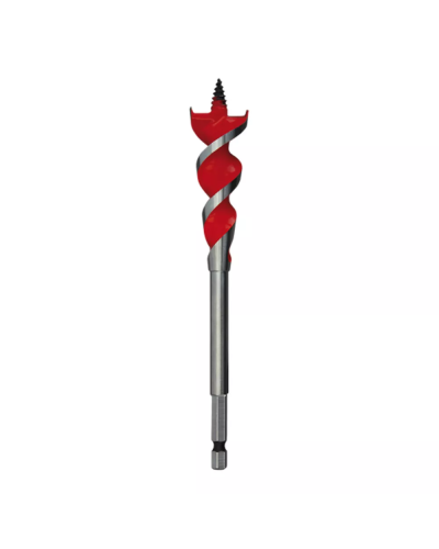 Burğu Milwaukee Spaugerwood 13x165 mm (48130048)
