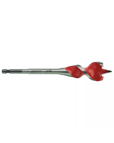 Burğu Milwaukee Spaugerwood 32x165 mm (48130108)