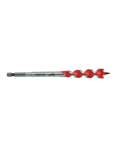 Burğu Milwaukee Spaugerwood 32x165 mm (48130108)