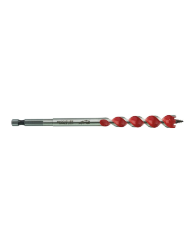 Burğu Milwaukee Spaugerwood 32x165 mm (48130108)