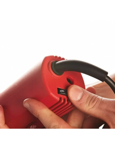 Cilalayıcı Milwaukee DG7E / 600W