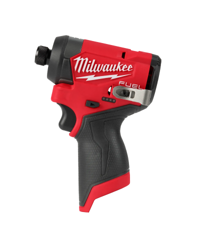 Cilalayıcı Milwaukee M12 Fuel (SET+2.0&4.0)