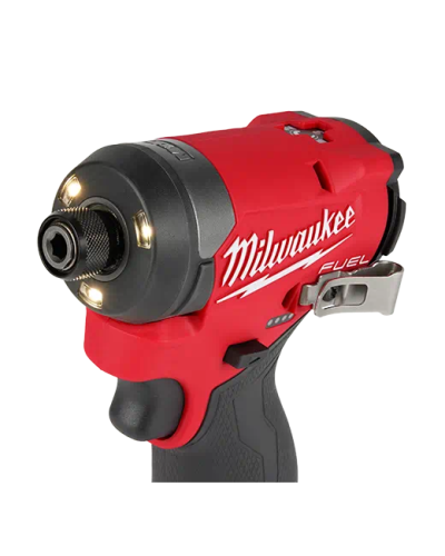 Cilalayıcı Milwaukee M12 Fuel (SET+2.0&4.0)