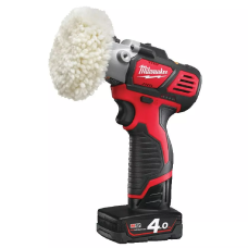 Cilalayıcı Milwaukee M12BPS-421X (MIX SET+2.0&4.0)