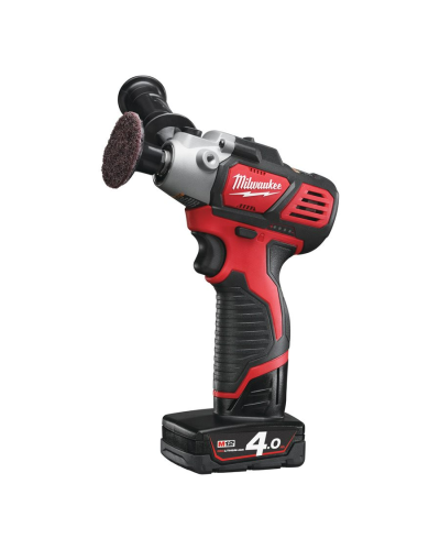 Cilalayıcı Milwaukee M12BPS-421X (MIX SET+2.0&4.0)