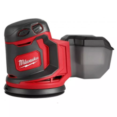 Cilalayıcı Milwaukee M18BOS125-0 / 18V
