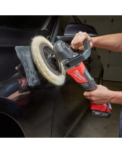 Cilalayıcı Milwaukee M18FAP180-0X / 18V