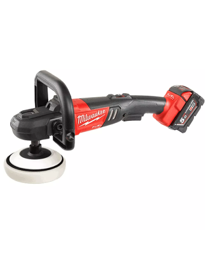 Cilalayıcı Milwaukee M18FAP180-502X (SET+2X5.0)