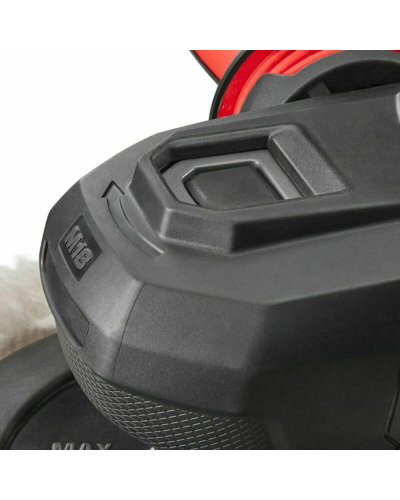 Cilalayıcı Milwaukee M18FAP180-502X (SET+2X5.0)