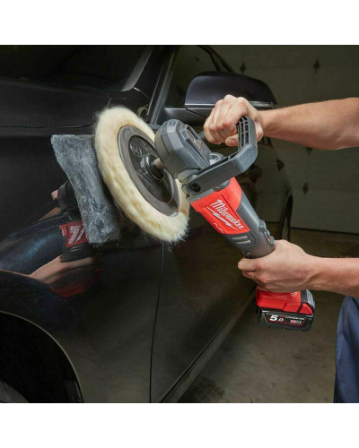 Cilalayıcı Milwaukee M18FAP180-502X (SET+2X5.0)