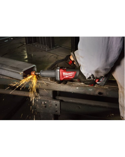 Cilalayıcı Milwaukee M18FDG-0X / 18V