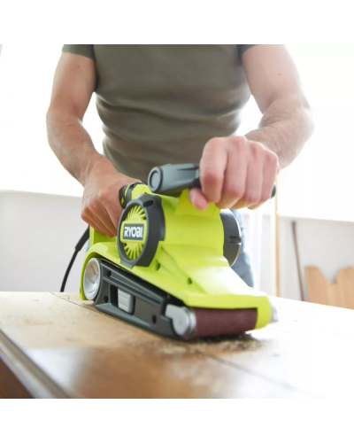 Cilalayıcı Ryobi EBS800 / 800W