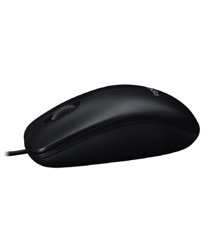 Mouse Logitech M100 Dark