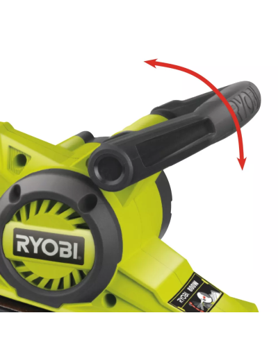 Cilalayıcı Ryobi EBS800V / 800W