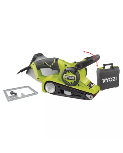 Cilalayıcı Ryobi EBS800V / 800W