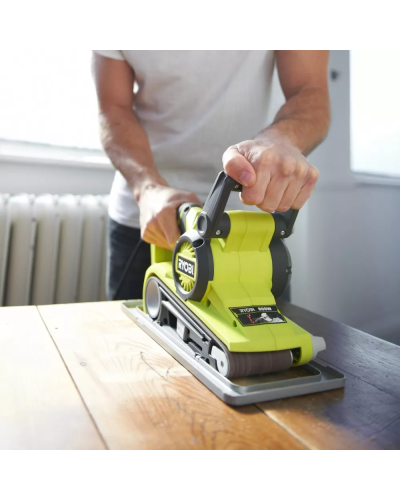 Cilalayıcı Ryobi EBS800V / 800W