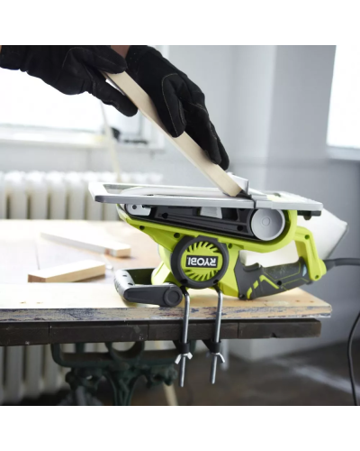 Cilalayıcı Ryobi EBS800V / 800W