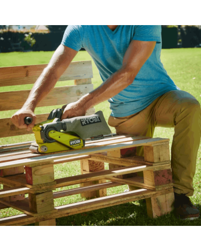 Cilalayıcı Ryobi R18BS-0 / 18V