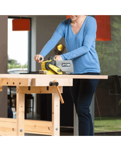 Cilalayıcı Ryobi R18BS-0 / 18V