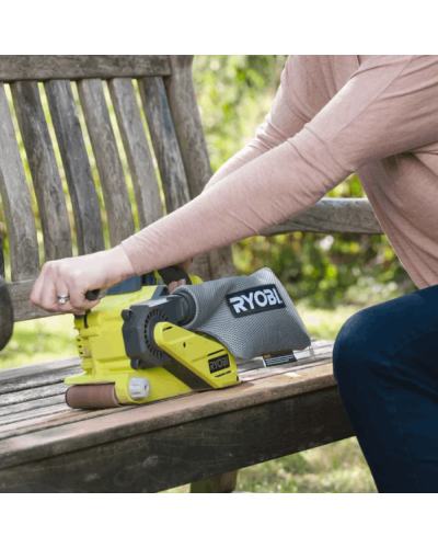 Cilalayıcı Ryobi R18BS-0 / 18V