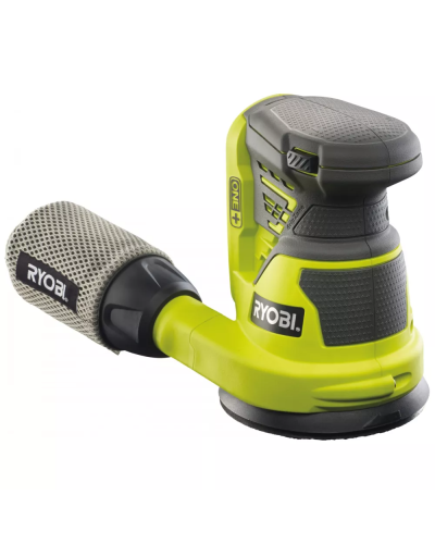 Cilalayıcı Ryobi R18ROS-0 / 18V