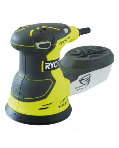 Cilalayıcı Ryobi ROS300 / 300W