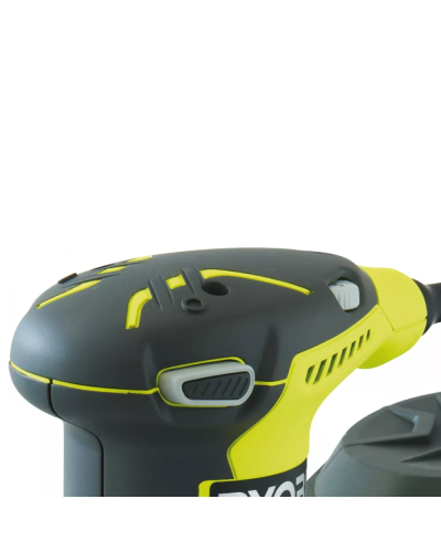 Cilalayıcı Ryobi ROS300 / 300W