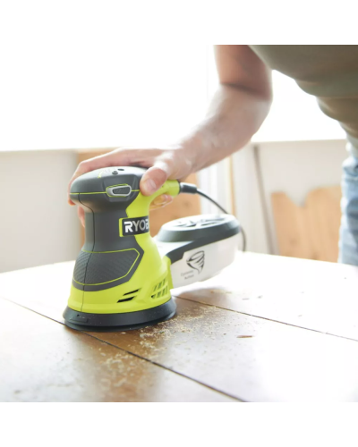 Cilalayıcı Ryobi ROS300 / 300W