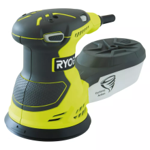 Cilalayıcı Ryobi ROS300A / 300W