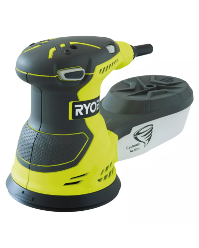 Cilalayıcı Ryobi ROS300A / 300W