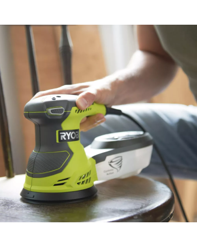 Cilalayıcı Ryobi ROS300A / 300W