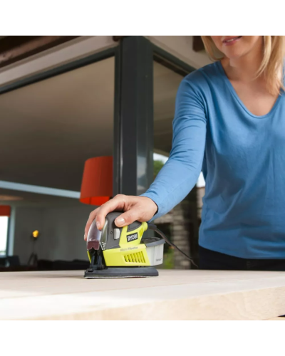 Cilalayıcı Ryobi RPS80-G / 80W
