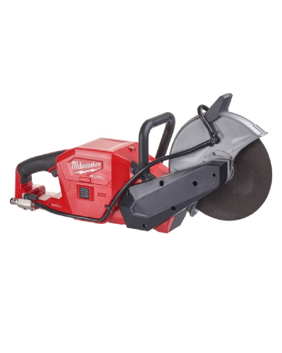 Dəmir kəsən mişar Milwaukee M18FCOS230-0 / 18V