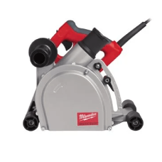 Divar təqibçisi Milwaukee WCS45 /1900W
