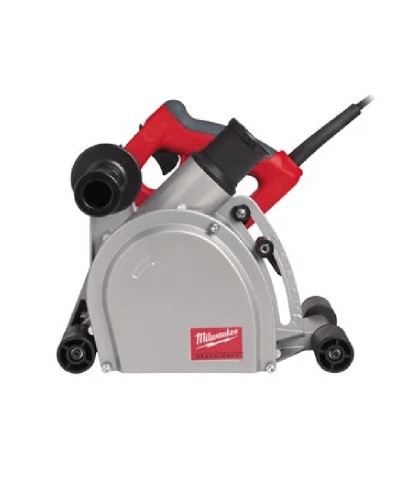 Divar təqibçisi Milwaukee WCS45 /1900W