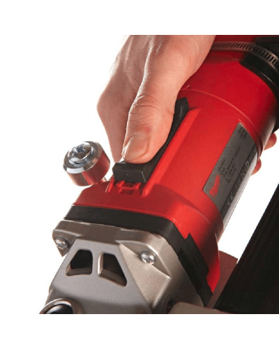 Divar təqibçisi Milwaukee WCS45 /1900W