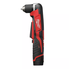 Drel Milwaukee C12RAD-0