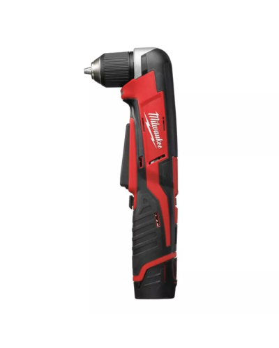 Drel Milwaukee C12RAD-0