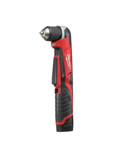 Drel Milwaukee C12RAD-0