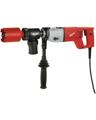 Drel Milwaukee DD2-160XE / 1500W