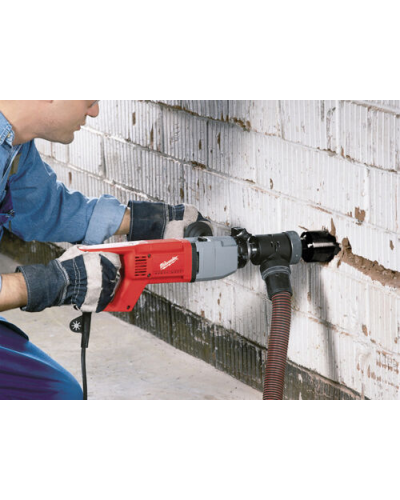 Drel Milwaukee DD2-160XE / 1500W