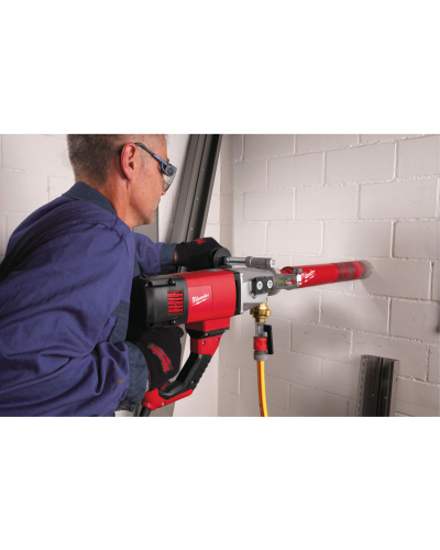 Drel  Milwaukee DD3-152 230V / 1900W