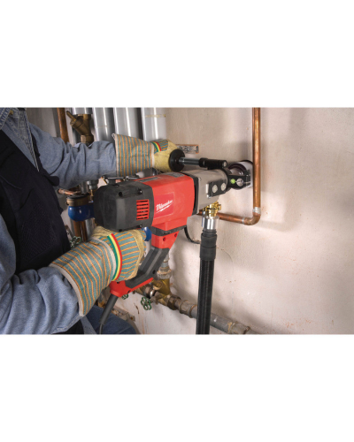 Drel  Milwaukee DD3-152 230V / 1900W