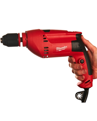 Drel Milwaukee DE10RX/S / 630W